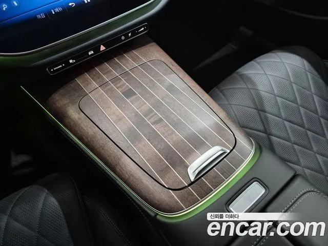 Mercedes-Benz E-Class W214 id 2706784 из Кореи 10