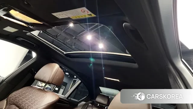 BMW 5 Series (G30) id 3460167 из Кореи 10