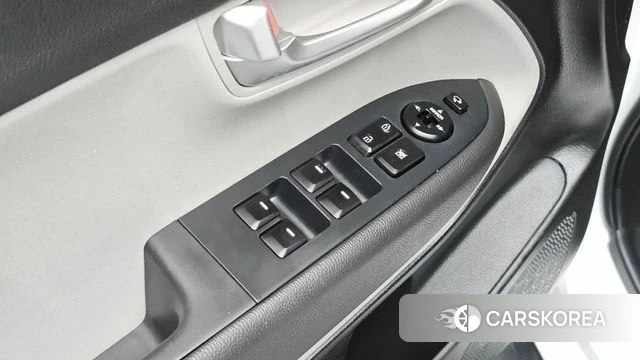 Kia The New Ray id 4580708 из Кореи 10