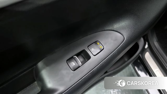 Hyundai The New Grandeur IG id 3873009 из Кореи 10