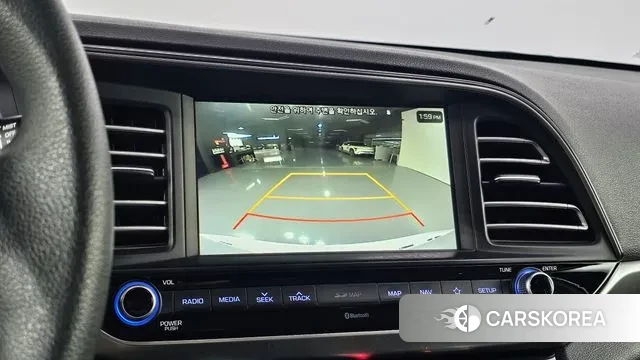 Hyundai The New Avante AD id 3573926 из Кореи 10