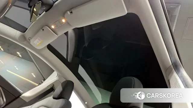 Tesla Model Y id 3596254 из Кореи 10