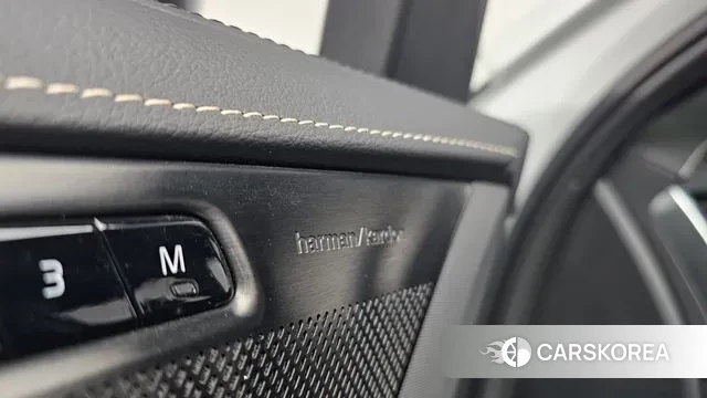 Volvo XC90 second Generation id 3401955 из Кореи 10