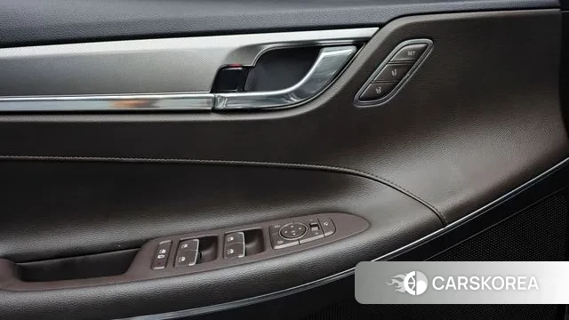 Hyundai The New Grandeur IG id 2891276 из Кореи 10