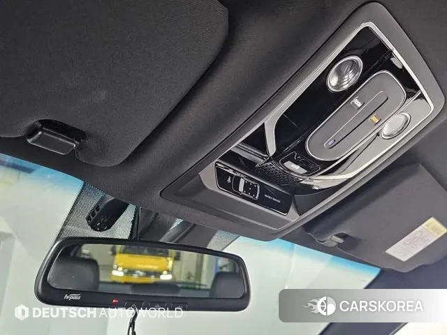 Ssangyong Rexton New Arena id 3596452 из Кореи 10