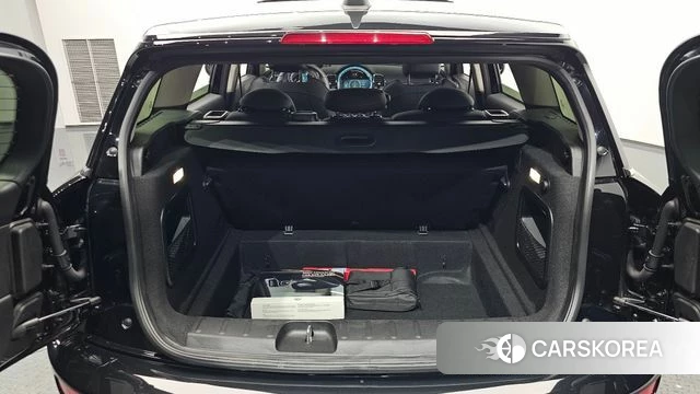 Mini Cooper Clubman id 4414212 из Кореи 10
