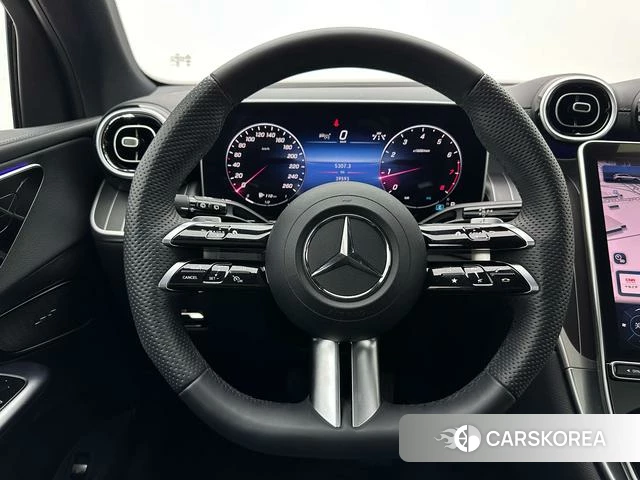 Mercedes-Benz GLC id 4198984 из Китая 10