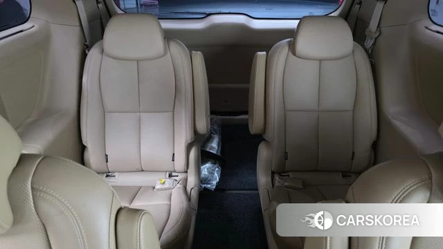 Kia The New Carnival id 3965973 из Кореи 10