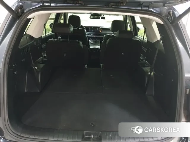 Hyundai Palisade id 3329816 из Кореи 10