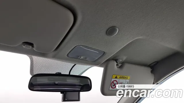 Kia Morning Urban (JA) id 2705340 из Кореи 10