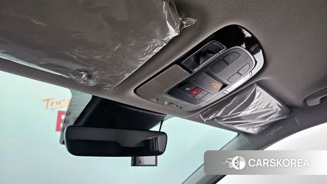 Hyundai The New Tucson (NX4) id 3042628 из Кореи 10