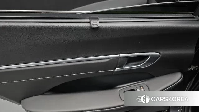 Hyundai Sonata Hybrid (DN8) id 3711922 из Кореи 10