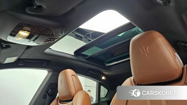 Maserati Levante id 4603811 из Кореи 10