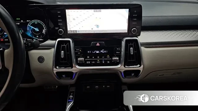 Kia Sorento 4th Generation id 3519267 из Кореи 10