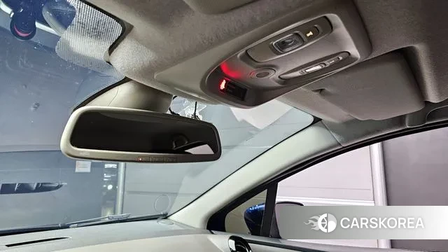 Renault Korea (Samsung) Clio id 3510047 из Кореи 10