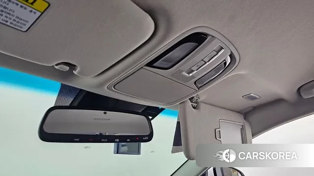 Kia K7 Premier id 3368077 из Кореи 10