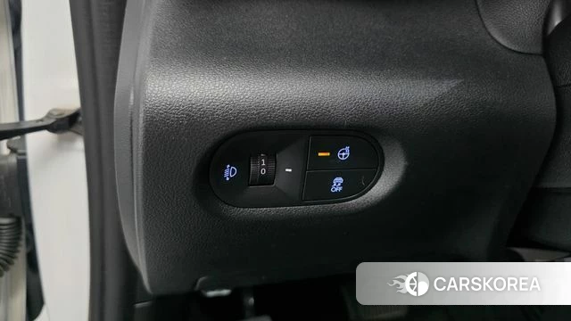 Hyundai Casper id 4457960 из Кореи 10