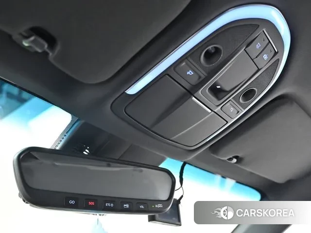 Genesis G80 id 3024786 из Кореи 10