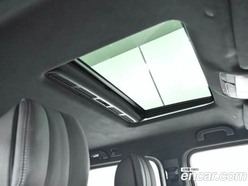 Mercedes-Benz G-Class W463b id 2123829 из Кореи 10