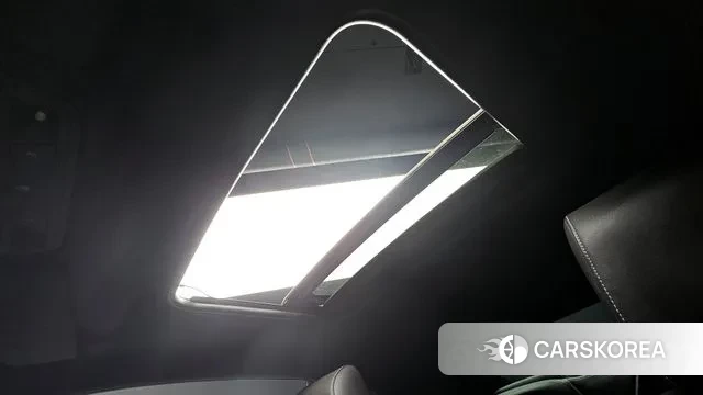 Chevrolet (GM Daewoo) The New Camaro id 3297093 из Кореи 10