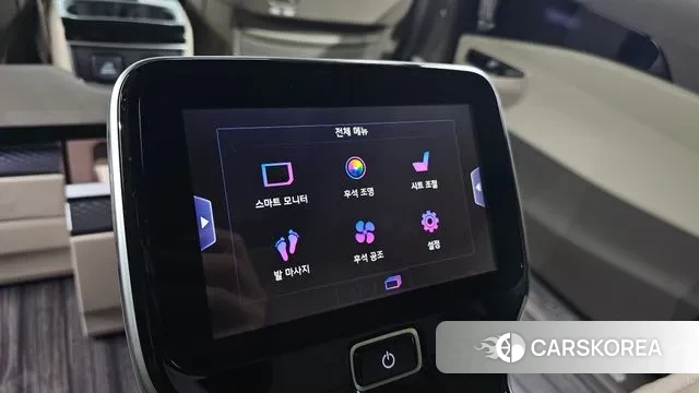 Kia Carnival 4th generation id 3053589 из Кореи 10