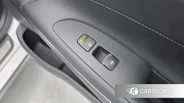 Hyundai The New Grandeur IG id 3504565 из Кореи 10