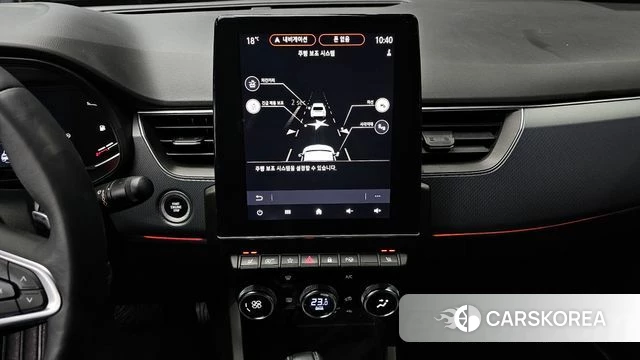 Renault Korea (Samsung) XM3 id 4223734 из Кореи 10