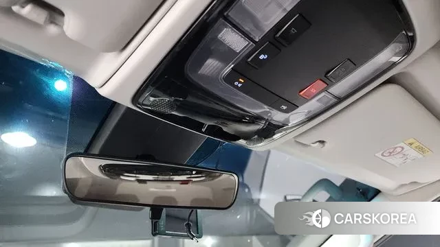 Hyundai Staria id 3411115 из Кореи 10