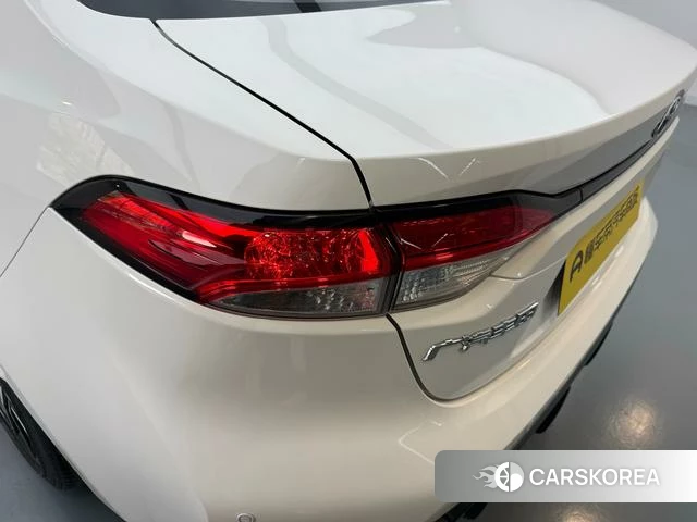 Toyota Lei Ling id 4263277 из Китая 10