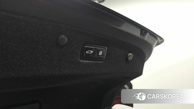 Kia K8 Hybrid id 4591301 из Кореи 10