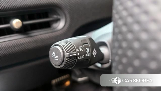 Mini Cooper S Convertible 4th Generation id 4291612 из Кореи 10
