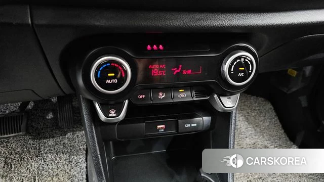Kia Morning Urban (JA) id 4854919 из Кореи 10