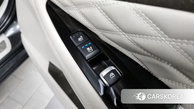 Kia K8 id 3787356 из Кореи 10