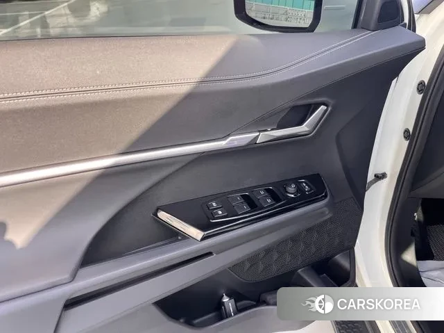 Ssangyong Torres id 3340877 из Кореи 10