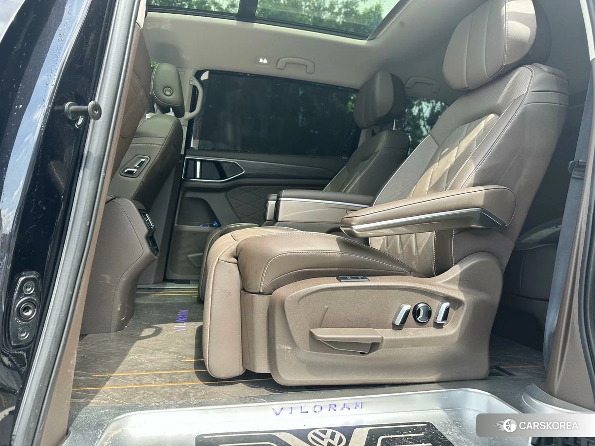 Volkswagen Weiran id 4487167 из Китая 10