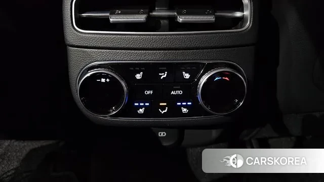 Genesis Electrified GV70 id 3566231 из Кореи 10