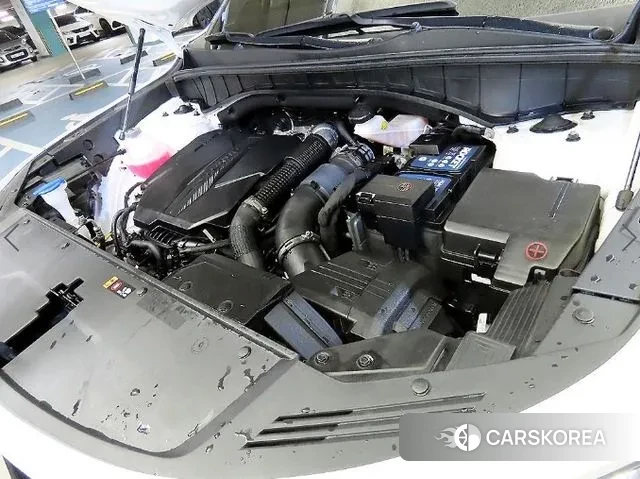 Kia Sorento 4th Generation id 3670928 из Кореи 10