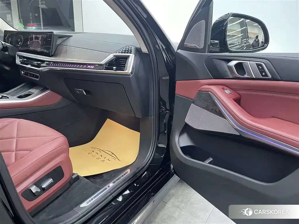 BMW X5 id 4570770 из Китая 10