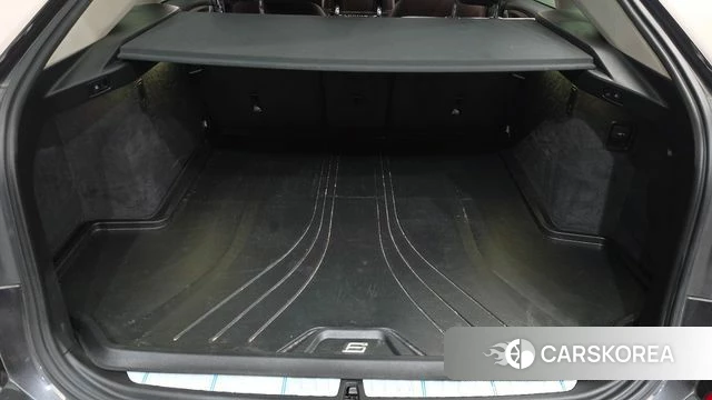 BMW 6 Series GT (G32) id 4882185 из Кореи 10