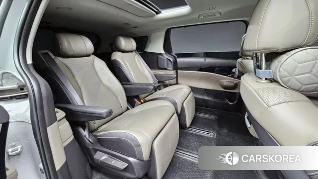 Kia The New Carnival 4th Generation id 3596021 из Кореи 10