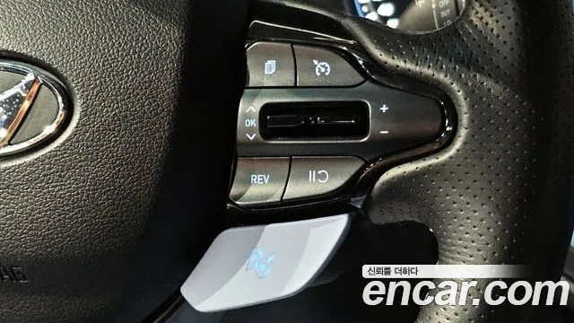 Hyundai Veloster (JS) id 2664568 из Кореи 10