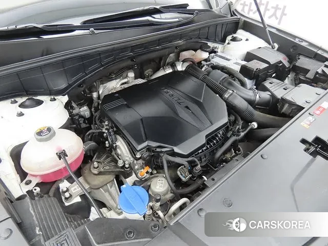 Kia Sorento 4th Generation id 3650909 из Кореи 10