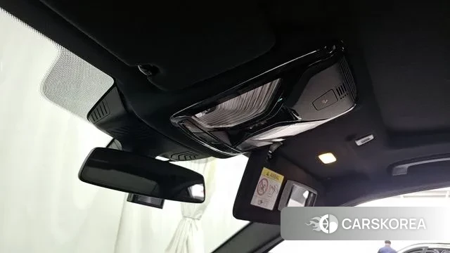 BMW 5 Series (G30) id 3708234 из Кореи 10