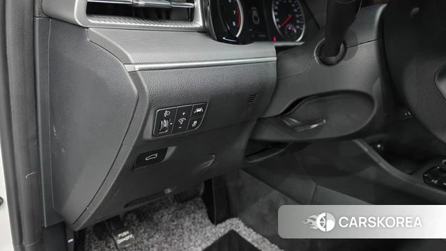 Kia K5 3rd generation id 4692001 из Кореи 10