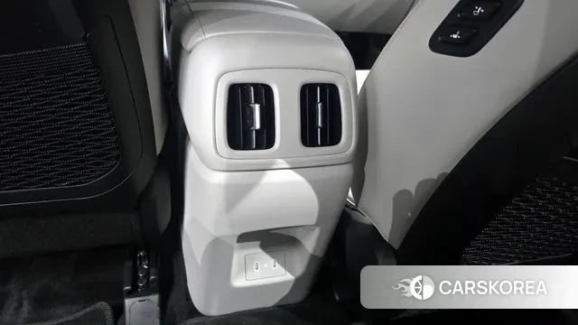 Hyundai The New Tucson (NX4) id 3638694 из Кореи 10