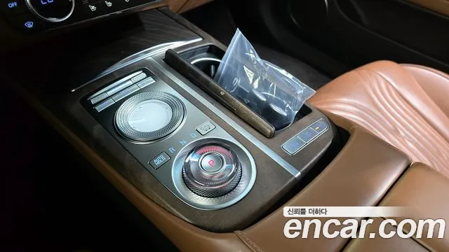 Genesis G80 (RG3) id 2756442 из Кореи 10