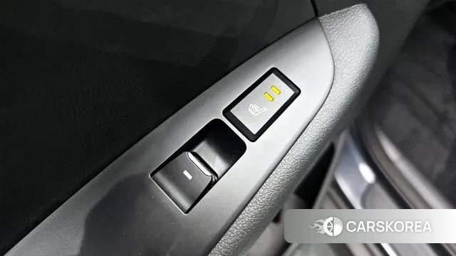 Hyundai All New Tucson id 3692397 из Кореи 10