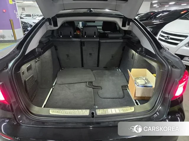 BMW 3 Series GT (F34) id 3677681 из Кореи 10