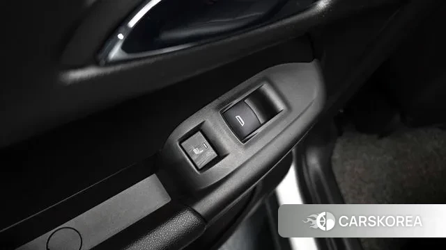 Chevrolet (GM Daewoo) Trailblazer id 3406971 из Кореи 10