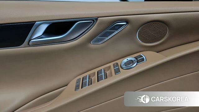 Genesis G80 (RG3) id 4480302 из Кореи 10